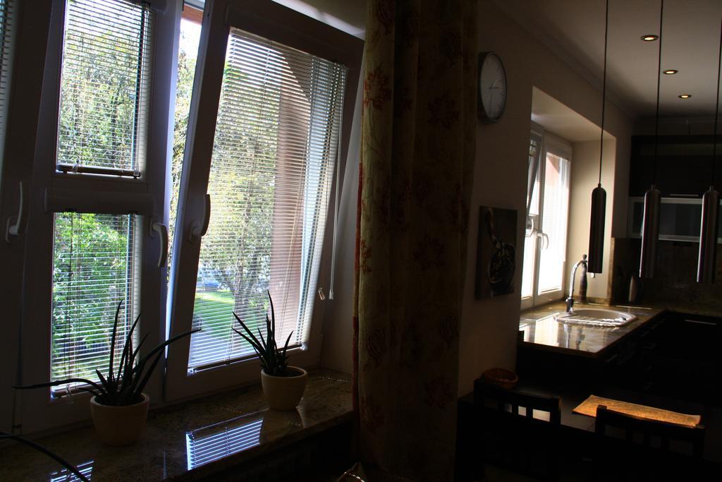 Old Muranow Apartment By Warsawresidence Group Екстер'єр фото