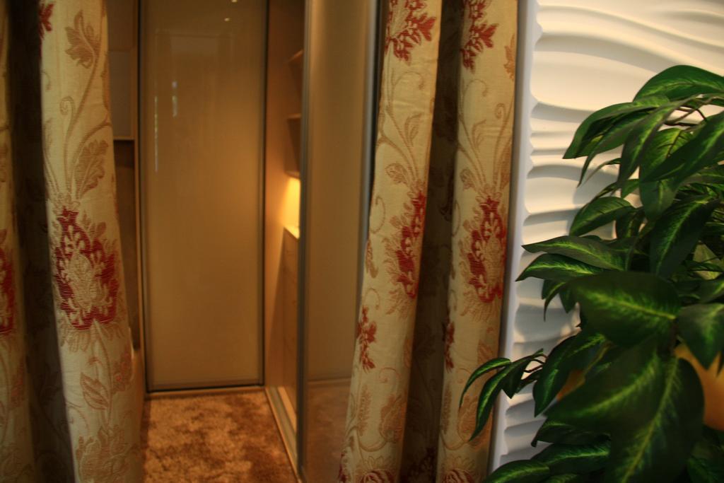 Old Muranow Apartment By Warsawresidence Group Екстер'єр фото