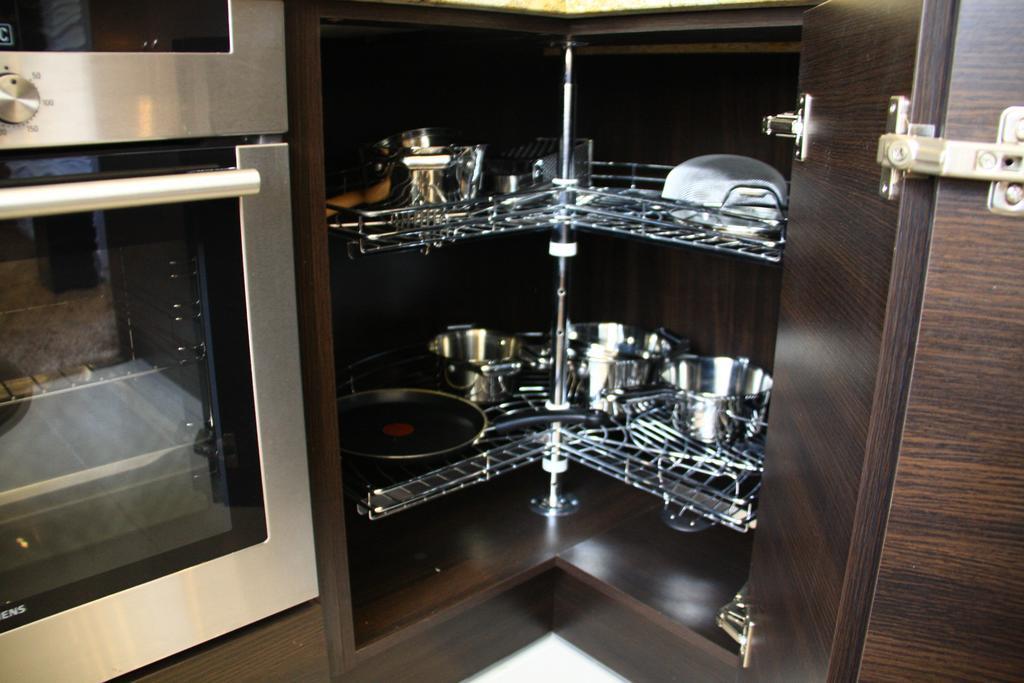 Old Muranow Apartment By Warsawresidence Group Екстер'єр фото