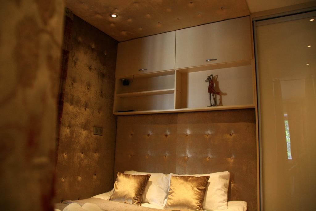 Old Muranow Apartment By Warsawresidence Group Номер фото
