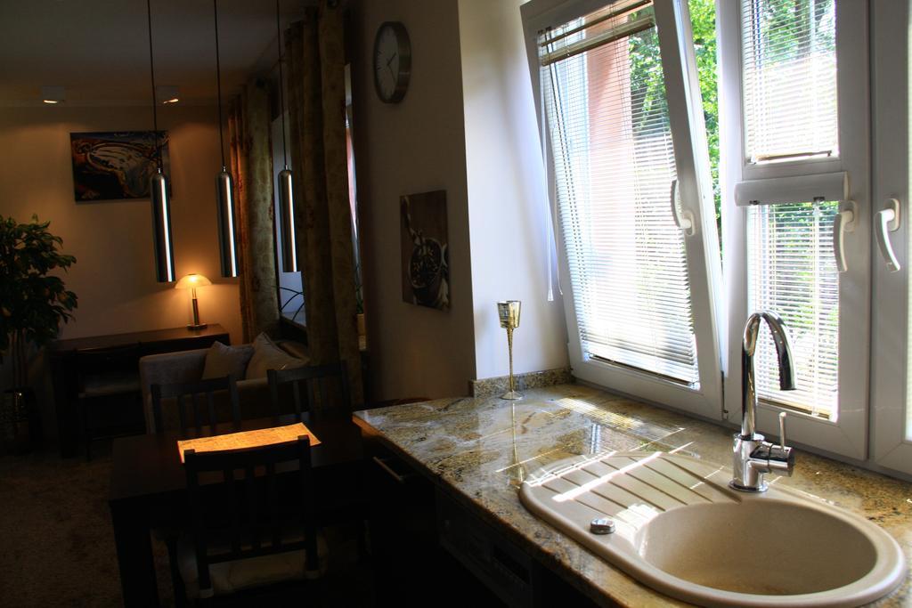 Old Muranow Apartment By Warsawresidence Group Екстер'єр фото