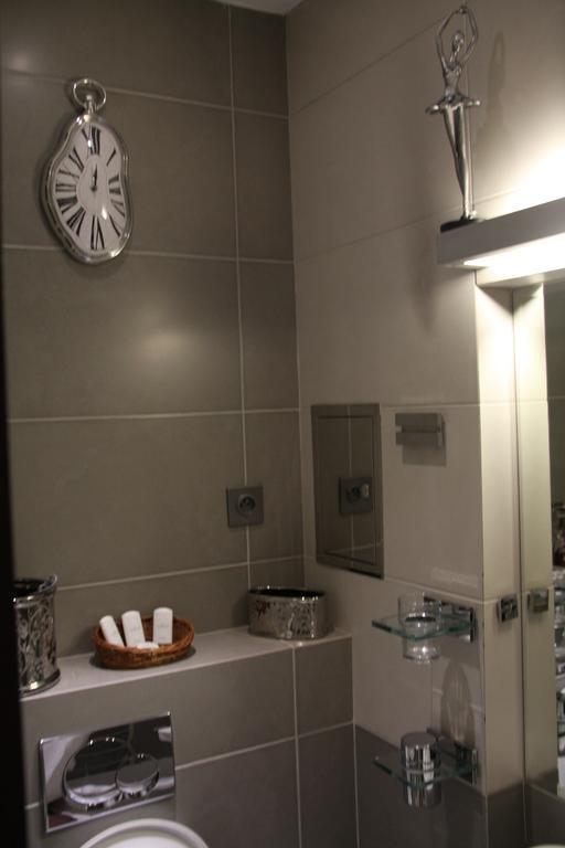 Old Muranow Apartment By Warsawresidence Group Екстер'єр фото