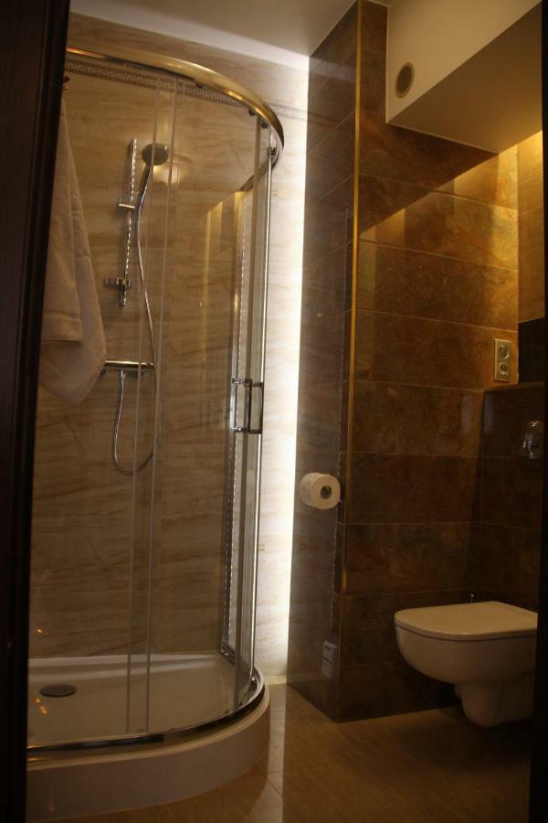 Old Muranow Apartment By Warsawresidence Group Екстер'єр фото